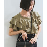 VIS （ビス ）のトップス/シャツ