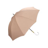 VIS （ビス ）の小物/傘・日傘・折りたたみ傘