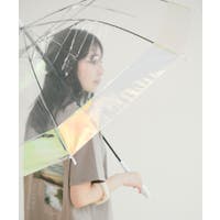 VIS （ビス ）の小物/傘・日傘・折りたたみ傘