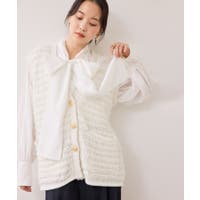 VIS （ビス ）のトップス/ベスト・ジレ