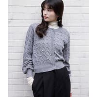 VIS （ビス ）のトップス/カーディガン