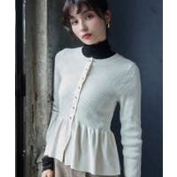 VIS （ビス ）のトップス/カーディガン