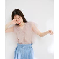 VIS （ビス ）のトップス/Ｔシャツ