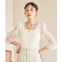 VIS （ビス ）のトップス/Ｔシャツ