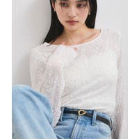 VIS （ビス ）のトップス/Ｔシャツ