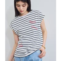 VIS （ビス ）のトップス/Ｔシャツ