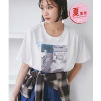 VIS （ビス ）のトップス/Ｔシャツ