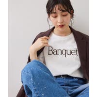 VIS （ビス ）のトップス/Ｔシャツ