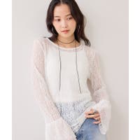 VIS （ビス ）のトップス/Ｔシャツ