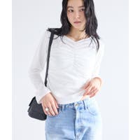 VIS （ビス ）のトップス/Ｔシャツ