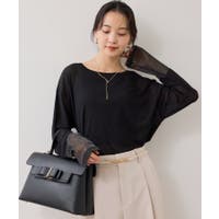 VIS （ビス ）のトップス/Ｔシャツ