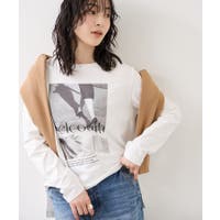 VIS （ビス ）のトップス/Ｔシャツ