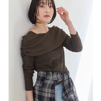 VIS （ビス ）のトップス/Ｔシャツ