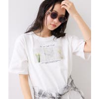 VIS （ビス ）のトップス/Ｔシャツ