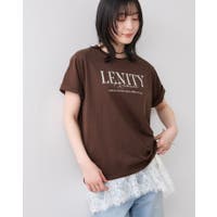 VIS （ビス ）のトップス/Ｔシャツ