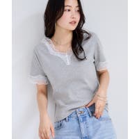 VIS （ビス ）のトップス/Ｔシャツ