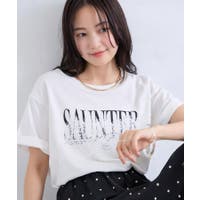 VIS （ビス ）のトップス/Ｔシャツ
