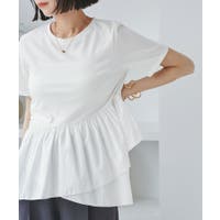 VIS （ビス ）のトップス/Ｔシャツ