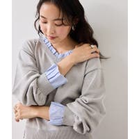 VIS （ビス ）のトップス/ニット・セーター