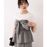 VIS （ビス ）のトップス/Ｔシャツ