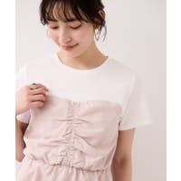 VIS （ビス ）のトップス/Ｔシャツ