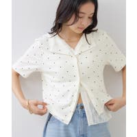 VIS （ビス ）のトップス/Ｔシャツ