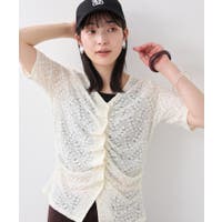 VIS （ビス ）のトップス/Ｔシャツ