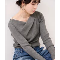 VIS （ビス ）のトップス/ニット・セーター