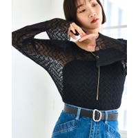 VIS （ビス ）のトップス/Ｔシャツ