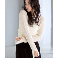 VIS （ビス ）のトップス/Ｔシャツ