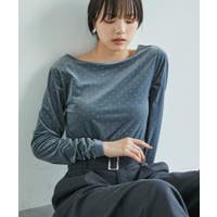 VIS （ビス ）のトップス/Ｔシャツ