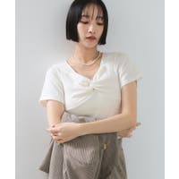 VIS （ビス ）のトップス/Ｔシャツ