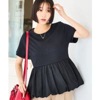 VIS （ビス ）のトップス/Ｔシャツ