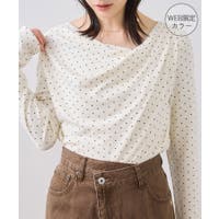 VIS （ビス ）のトップス/Ｔシャツ