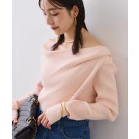 VIS （ビス ）のトップス/ニット・セーター