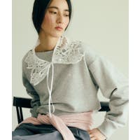 VIS （ビス ）のトップス/トレーナー