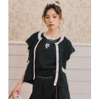 VIS （ビス ）のトップス/Ｔシャツ