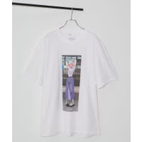 VIS （ビス ）のトップス/Ｔシャツ