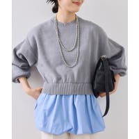 VIS （ビス ）のトップス/Ｔシャツ