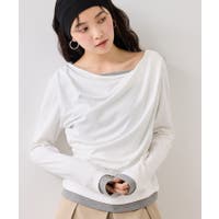 VIS （ビス ）のトップス/Ｔシャツ