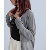 VIS （ビス ）のトップス/カーディガン