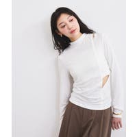 VIS （ビス ）のトップス/Ｔシャツ