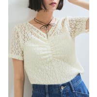 VIS （ビス ）のトップス/Ｔシャツ