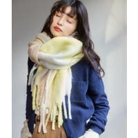 VIS （ビス ）の小物/マフラー