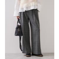 VIS （ビス ）のパンツ・ズボン/ワイドパンツ