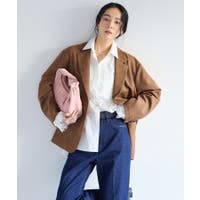 VIS （ビス ）のアウター(コート・ジャケットなど)/ブルゾン