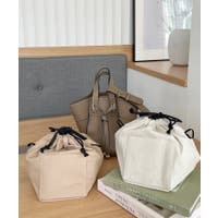 VIS （ビス ）のバッグ・鞄/ポーチ