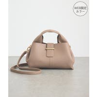 VIS （ビス ）のバッグ・鞄/ショルダーバッグ