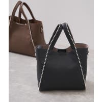 VIS （ビス ）のバッグ・鞄/トートバッグ