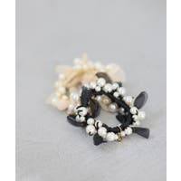 VIS （ビス ）のヘアアクセサリー/ヘアゴム